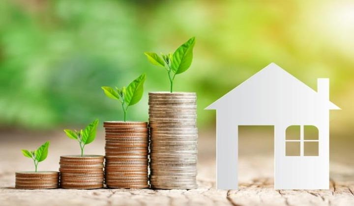 Real Estate Trends in Odisha